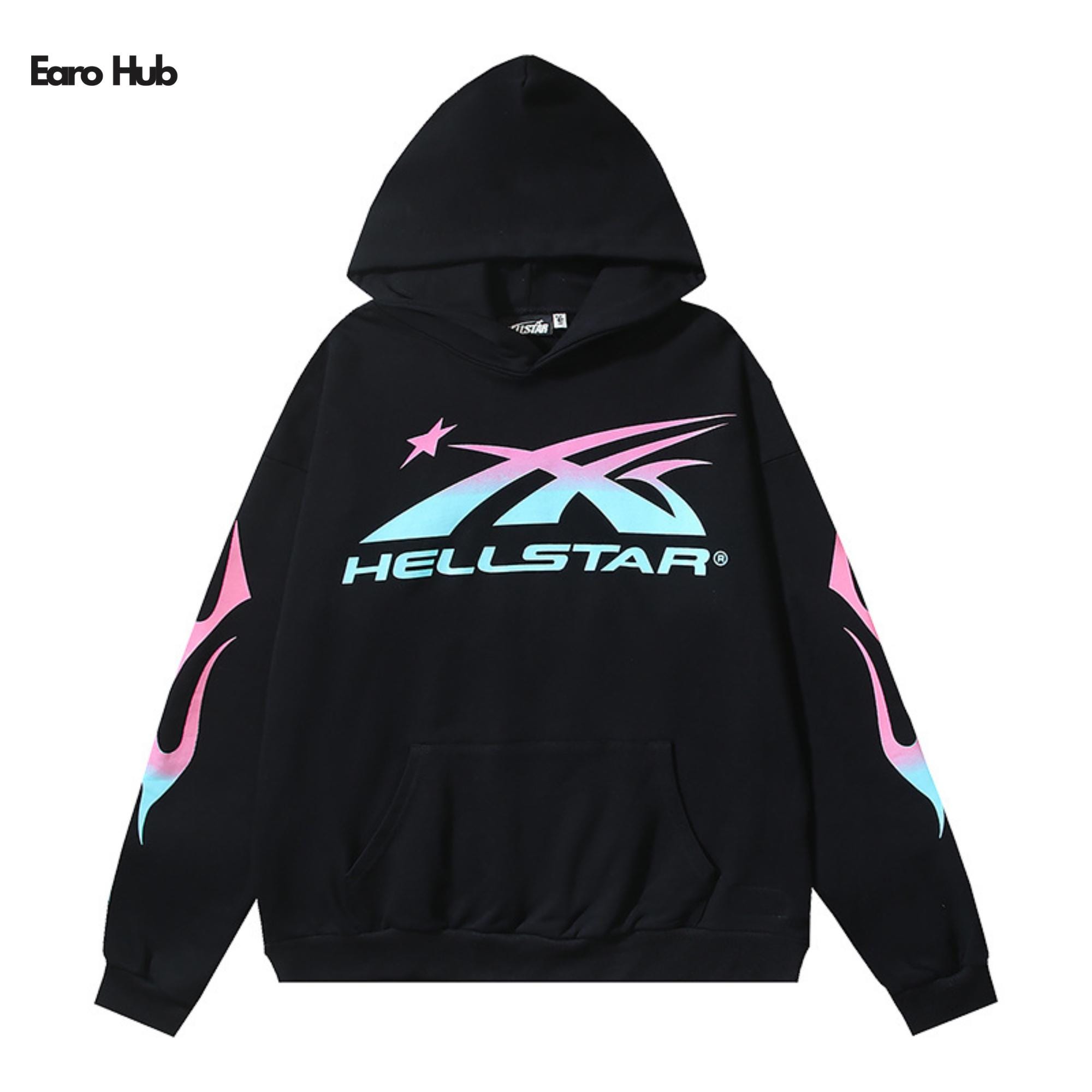 Hellstar sweatpants - Etsy 日本