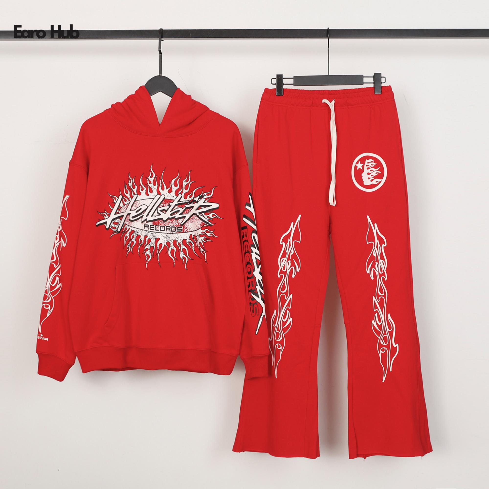 Hellstar sweatpants - Etsy 日本