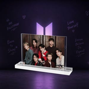 Bts Office Supplies - Etsy