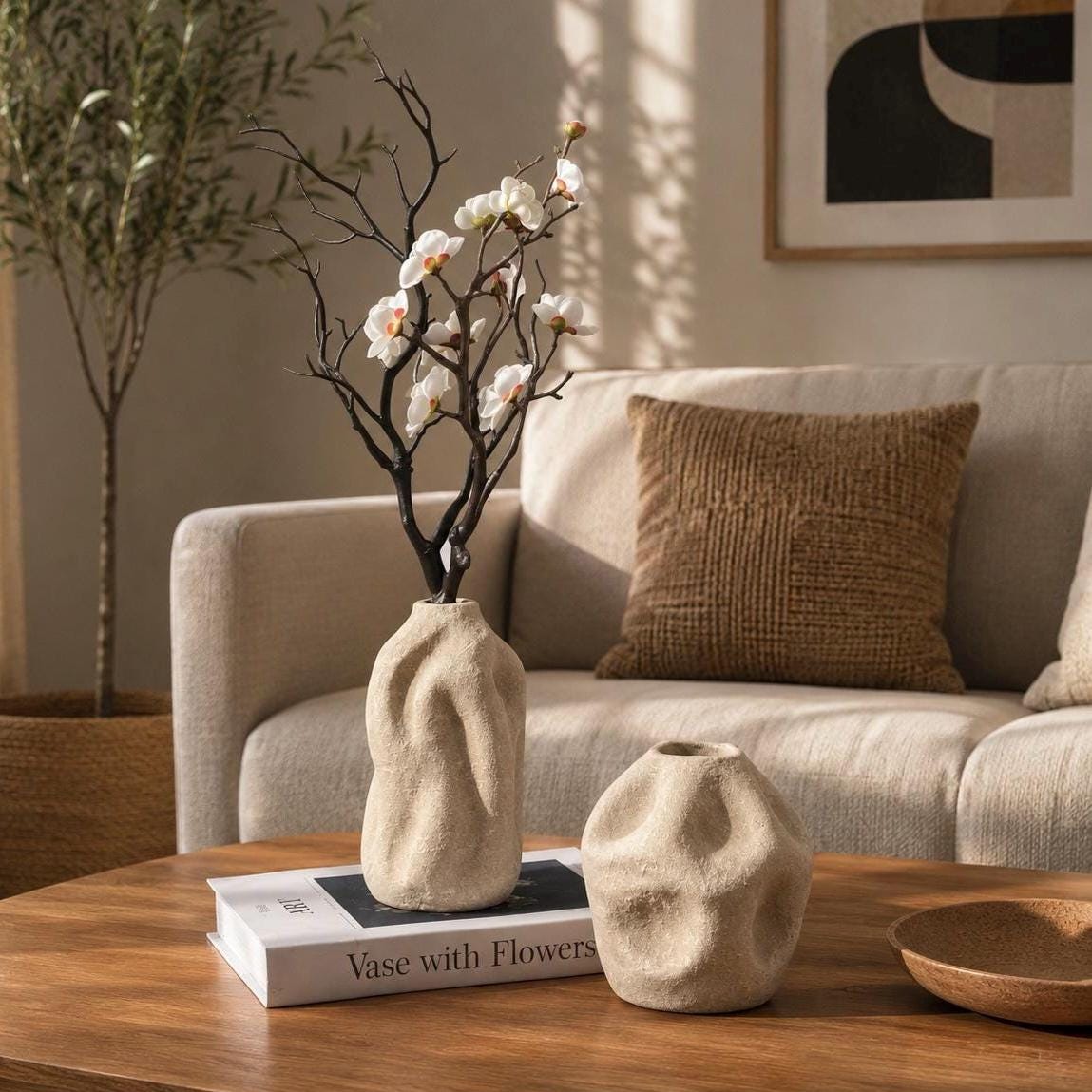 Wabi sabi vase - Etsy 日本