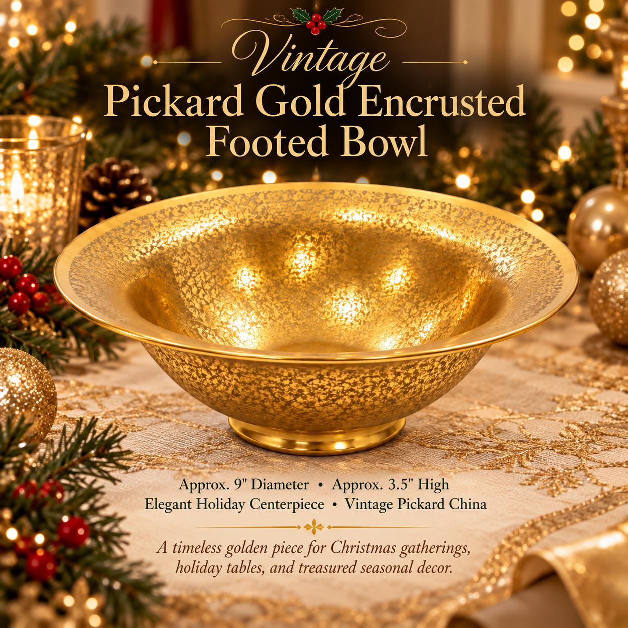 Pickard China - Etsy