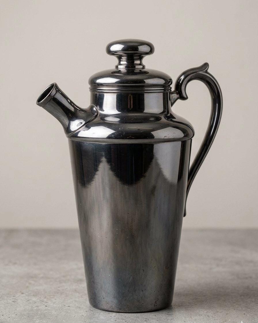 Wilcox Silver - Etsy