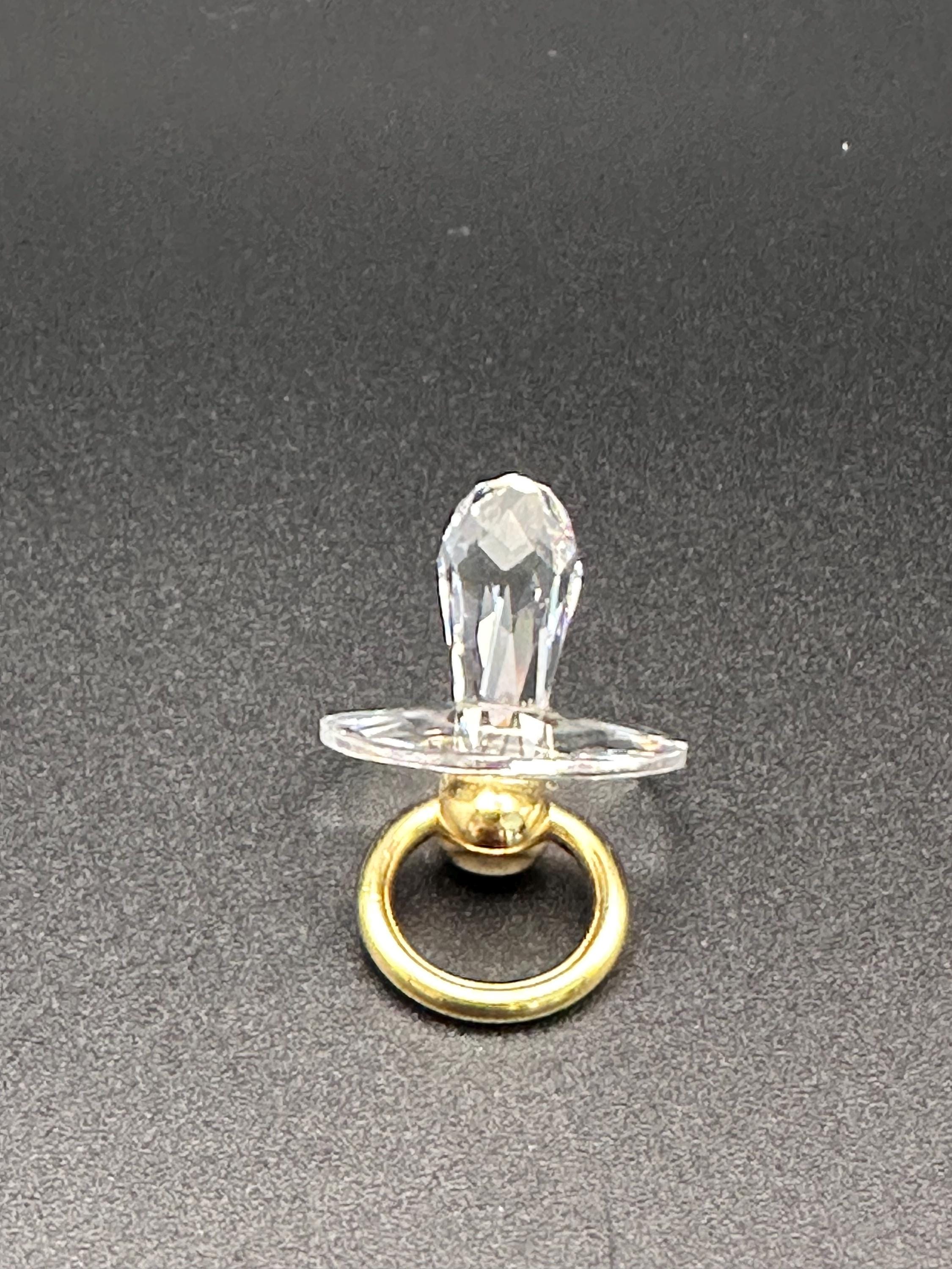 Swarovski Crystal Memories - Etsy