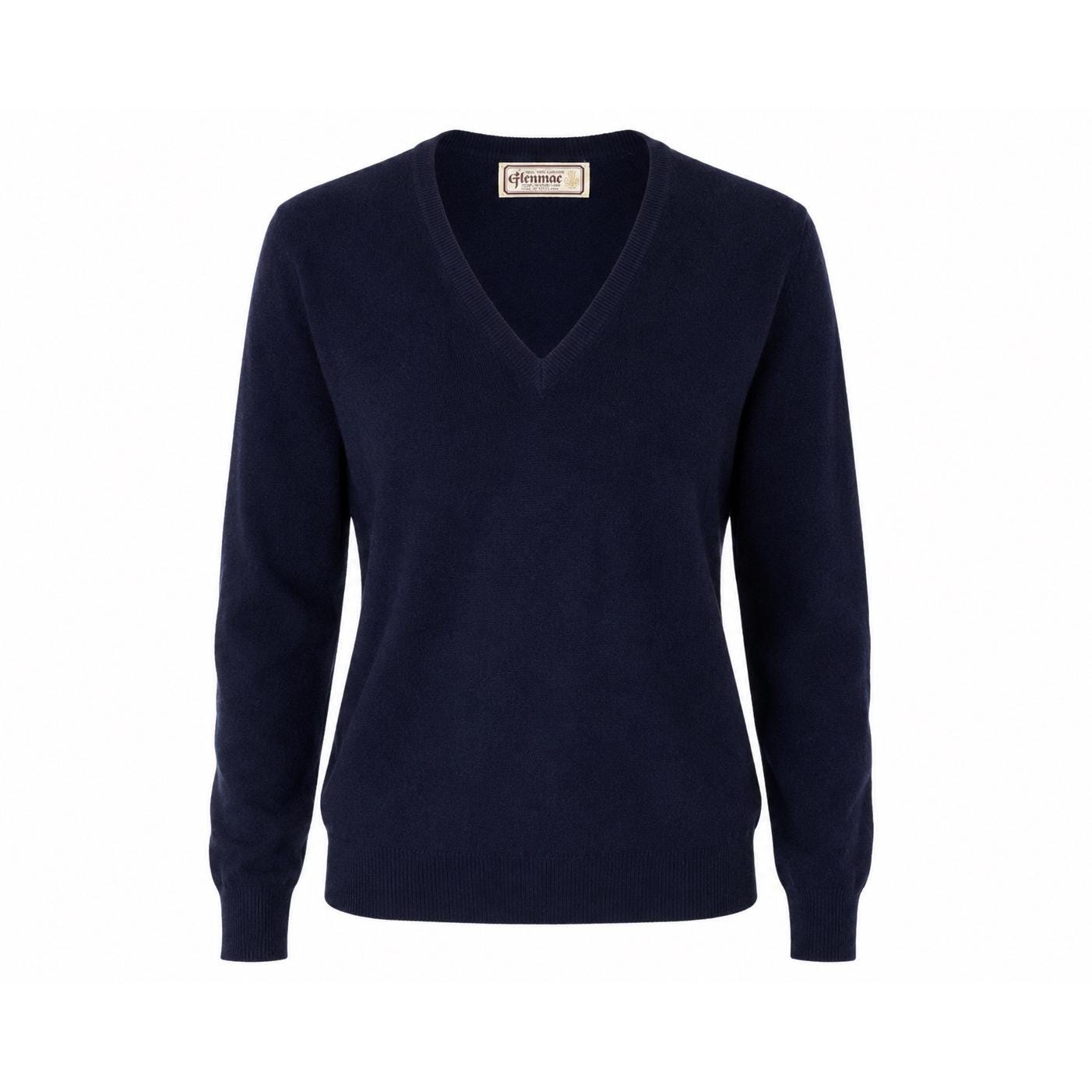 Glenmac Sweater - Etsy