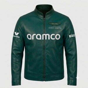 Aston martin jacket - Etsy 日本