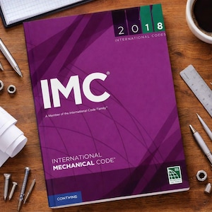 IMC 2018 International machine code 2024 paperback