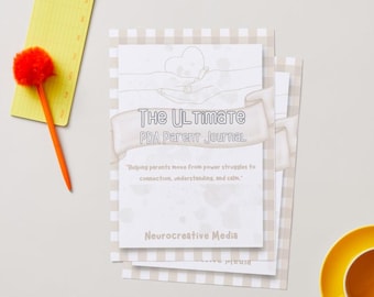 La revista definitiva de apoyo para padres de niños con TDA. Herramienta de apoyo para la salud mental infantil con autismo y TDA.
