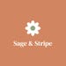 Sage And Stripe