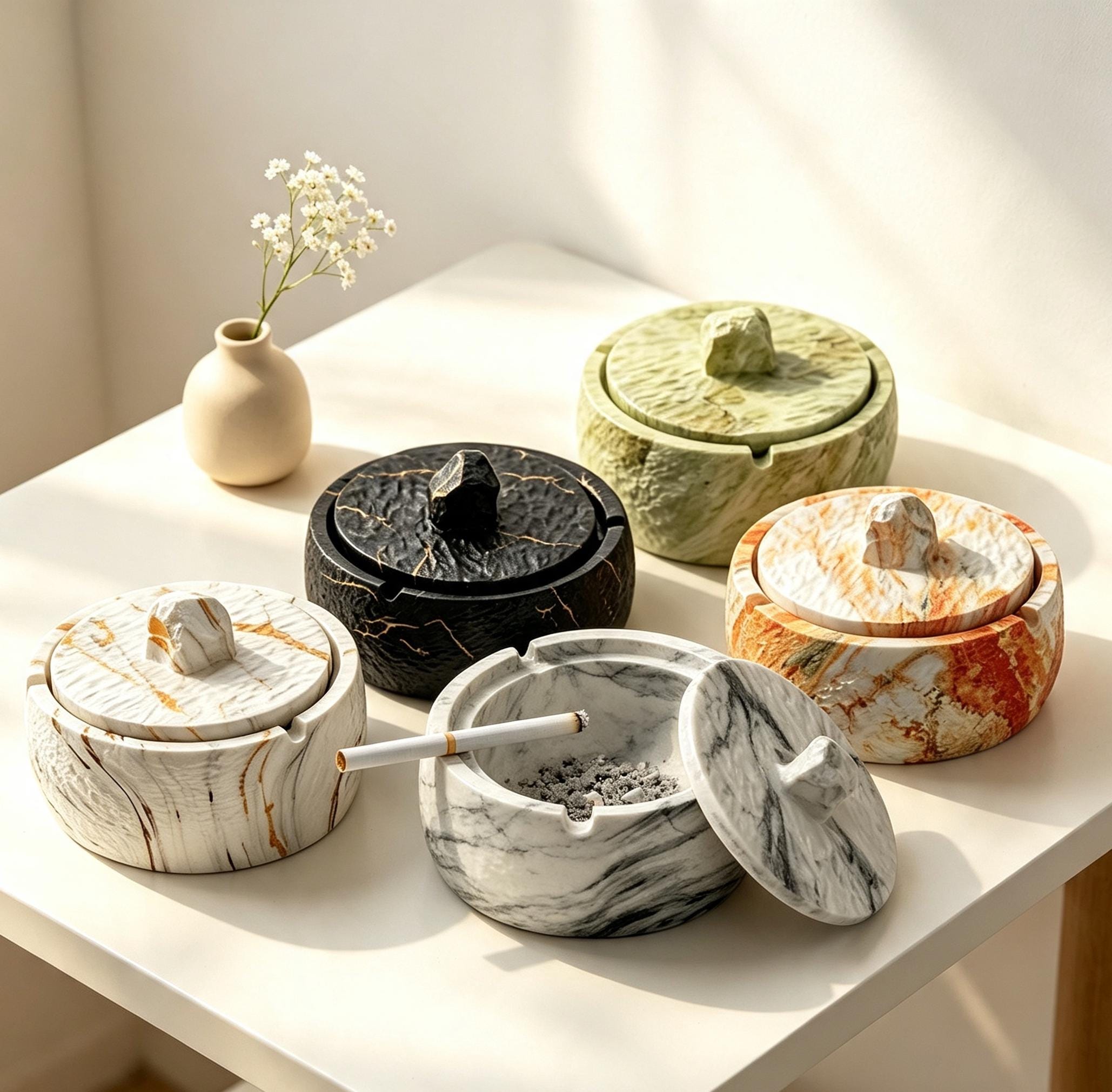 灰皿 - Etsy 日本
