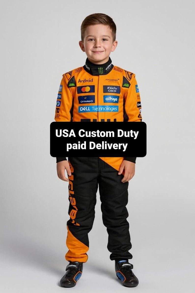 Mercedes racing suit - Etsy 日本