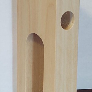 Kromski Warping Helper U-form