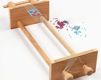Bead Loom,bracelet loom kit-with beads
