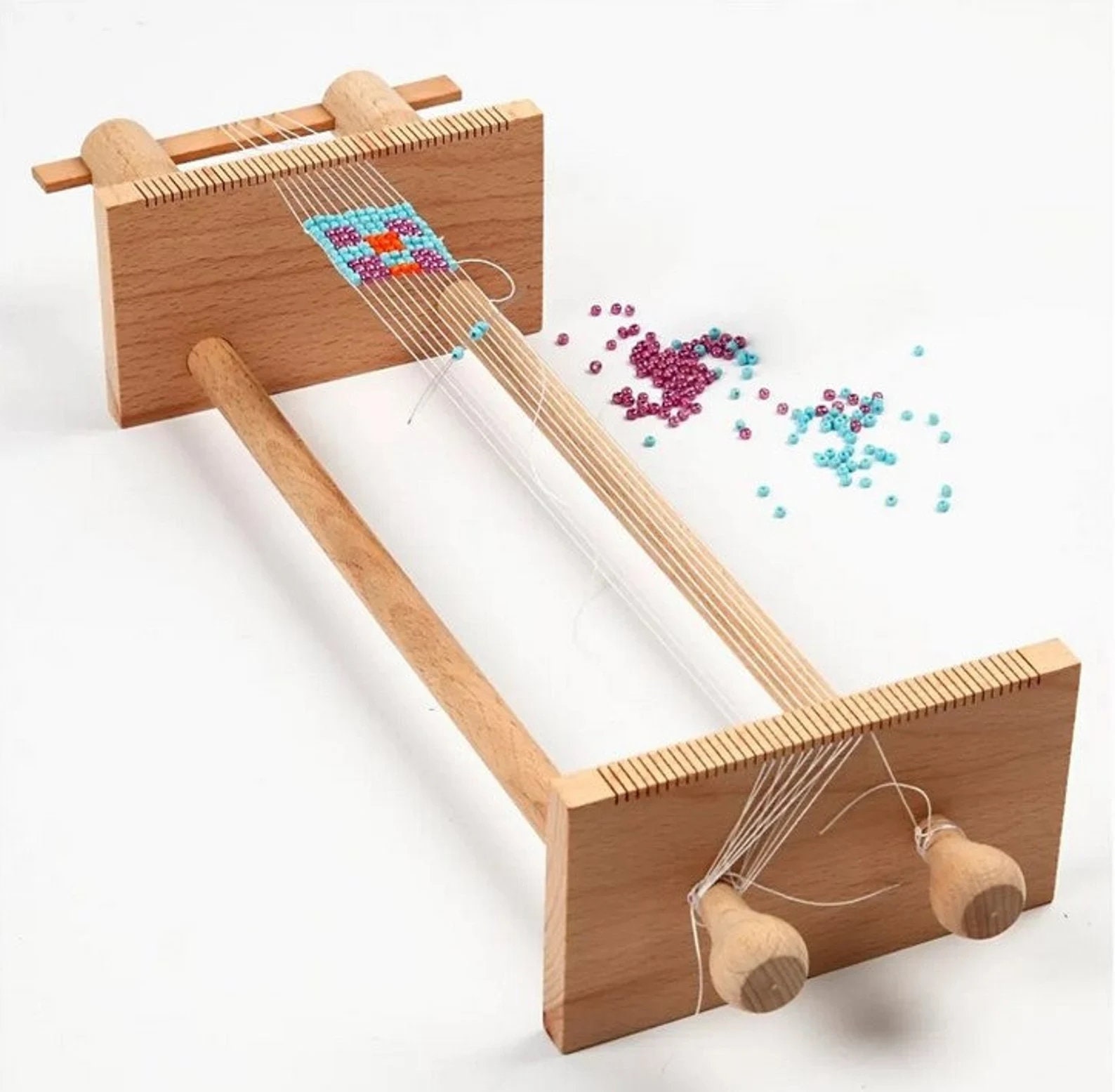 M&M専用織り機 織り機 - Etsy 日本