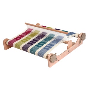 Ashford Rigid Heddle Loom 24 &quot;und 32&quot; Breite