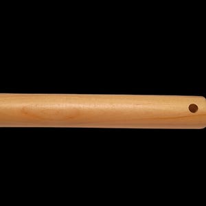 Warping peg (new version) F Kromski,Helper tool for warping