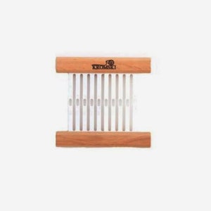 Heddle 10 cm / 4″,band weaving heddle,backstrap weaving.