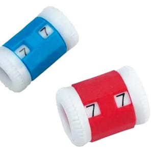 Knitting Counter - 2pc Small & Large/knitting tool/knitting gift