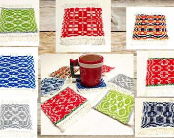 1933 Prohibition Make Rag Rugs Book Crochet Knit Braid Depression Era ...