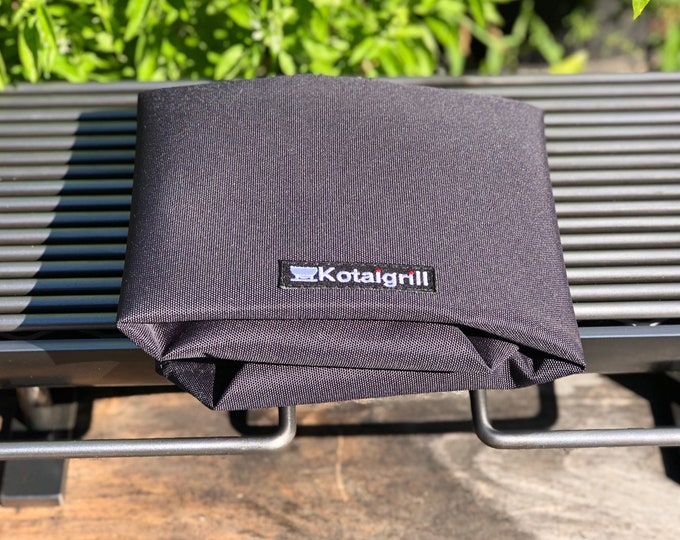 Hibachi Grill Storage Cover