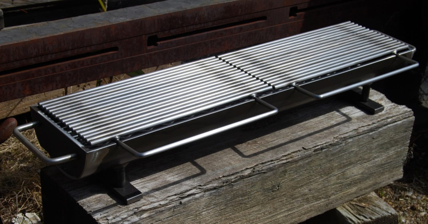 836 Hibachi Grill Twintop