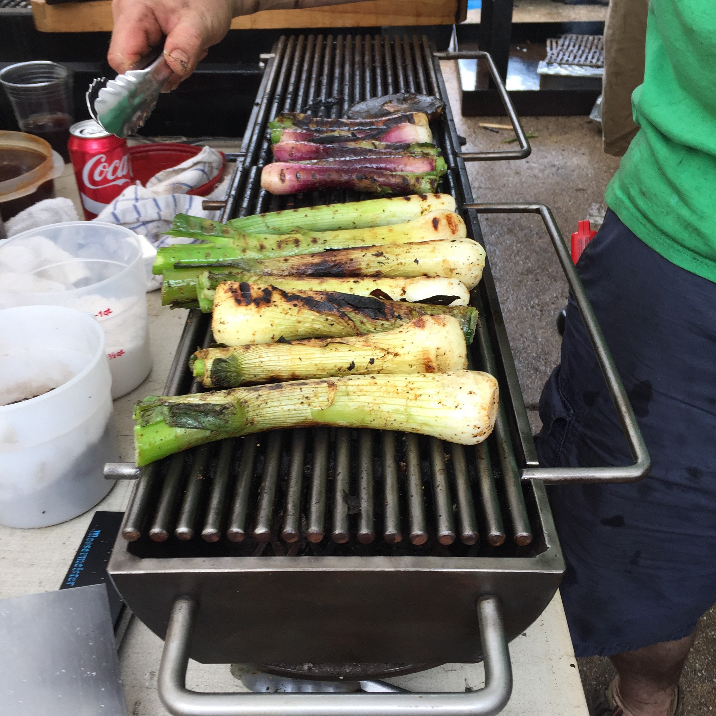 836 Hibachi Grill Twintop