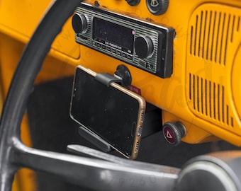 Volkswagen Classic Beetle Handyhalterung