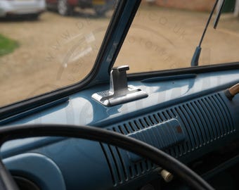 Volkswagen Split Screen Bus Telefonhalter CNC gefrästes Aluminium