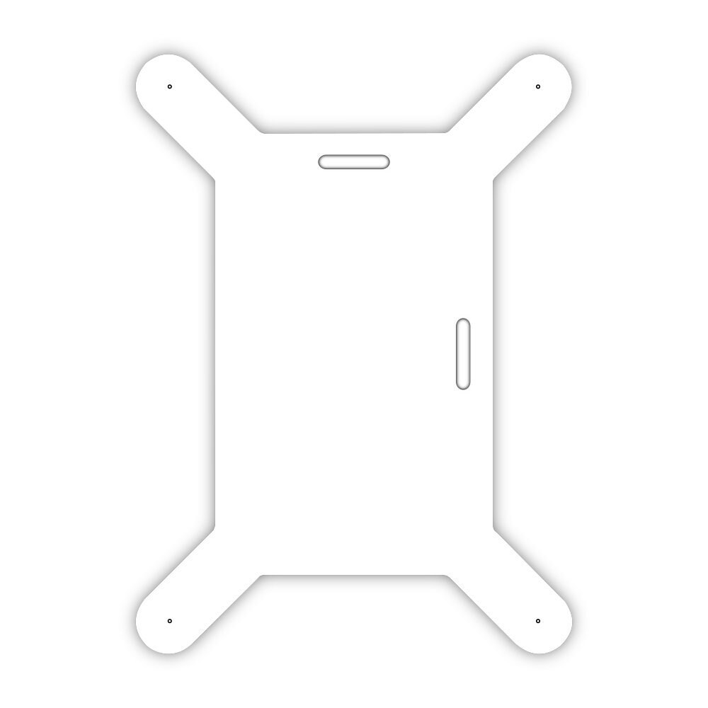 Oversized Pin Holder