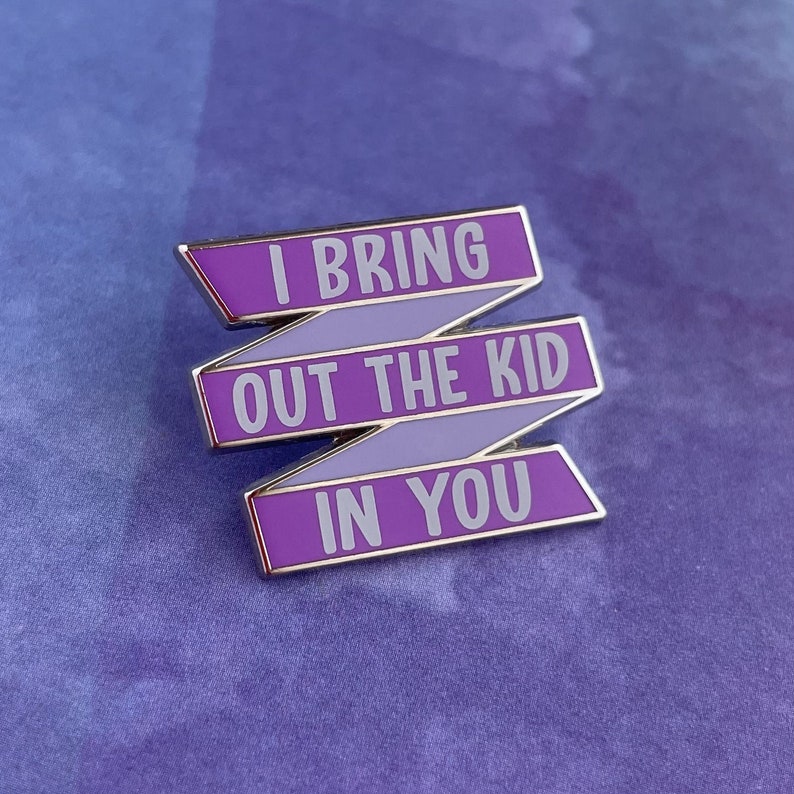 Labor and Delivery Pin Pack Nerdy Funny & Real by Etsy