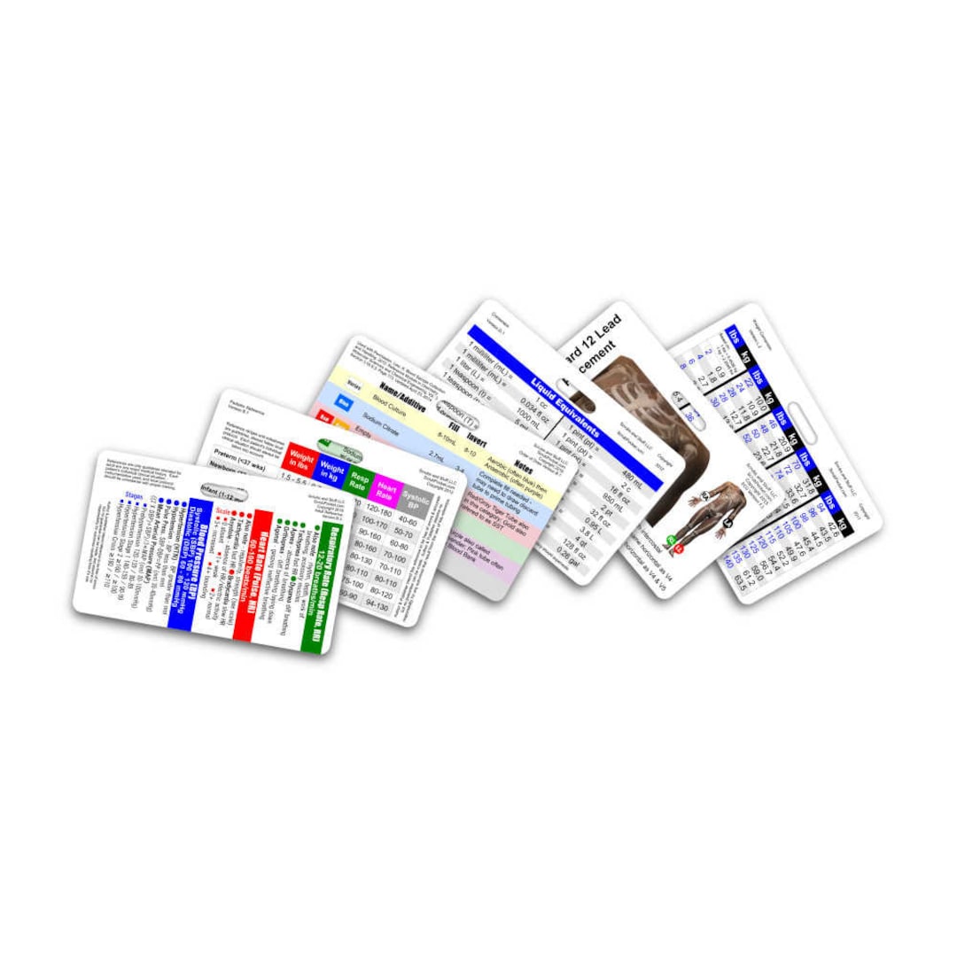 国内最安値! / CNA Mini NA Set Card Badge Horizontal Assistant Nursing / 事務用品