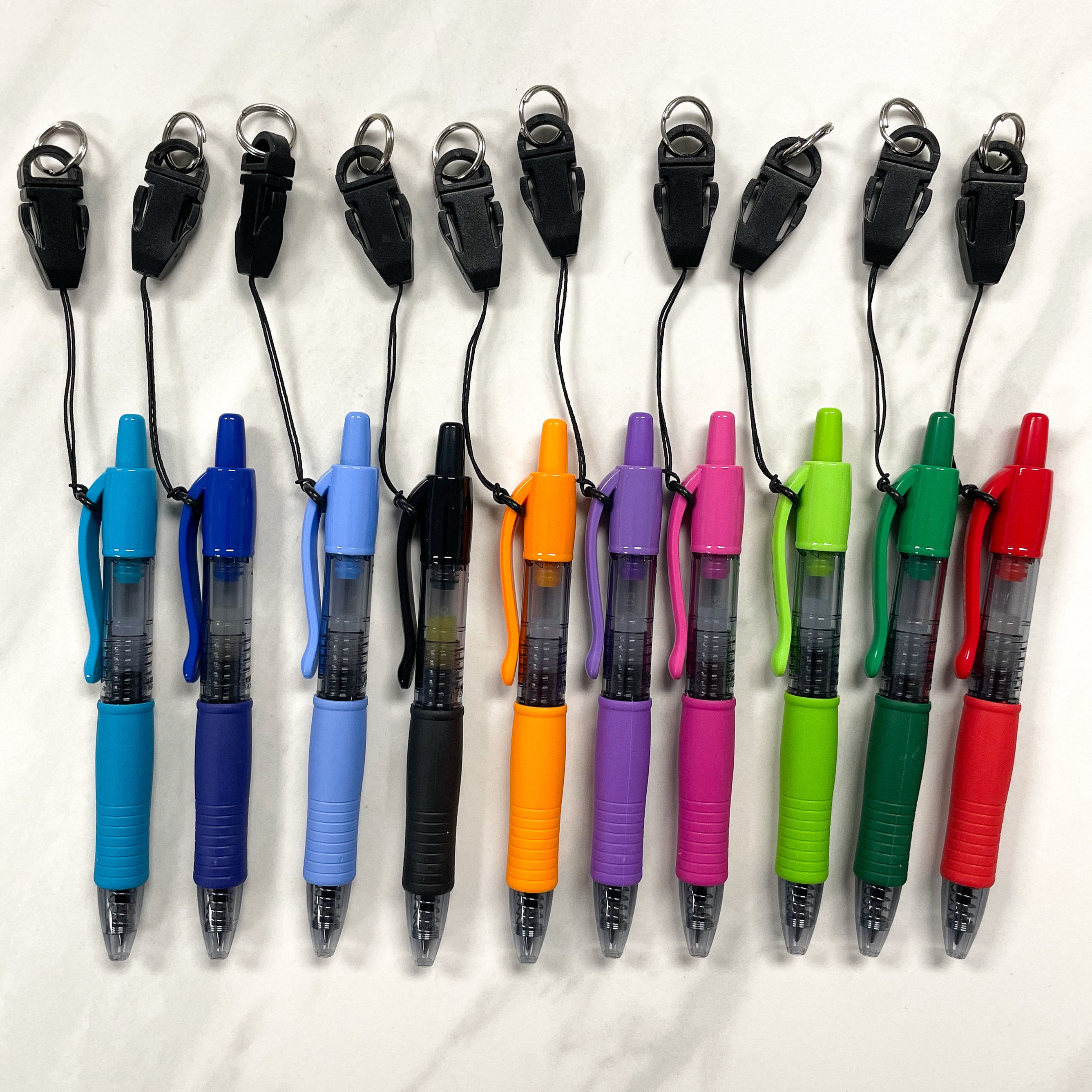 Mini gel pens deals