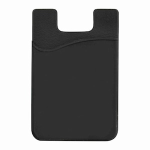Cartera de teléfono celular de silicona