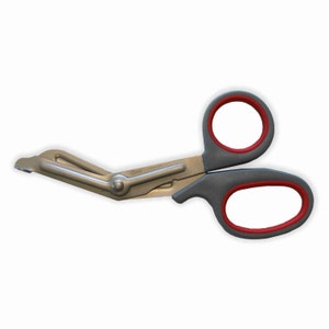 7&quot; Titanium Bonded Shears / Scissors by Clauss - 3 Colors
