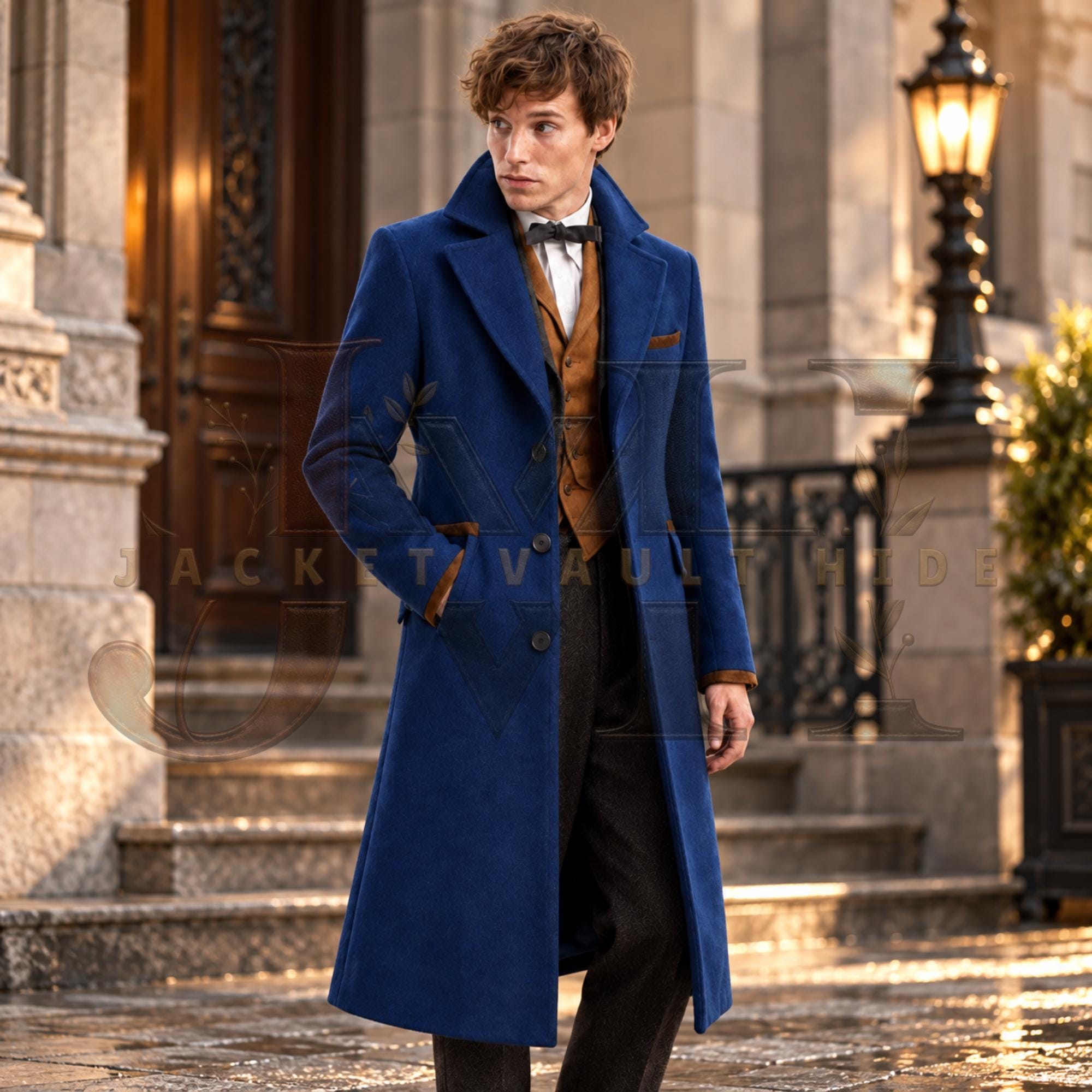 1920s Wool Coat - Etsy