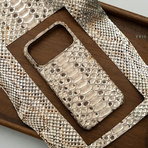Personalized Burgundy Crocodile Leather iPhone Case: Iphone Duo case