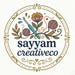Sayyam Tayyab