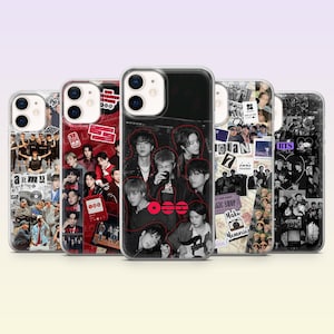 iPhone 12 Bts Case - Etsy