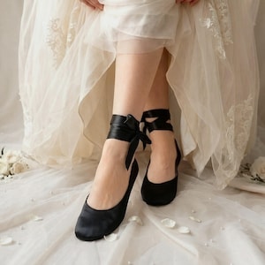 Prom Dress Converse Black