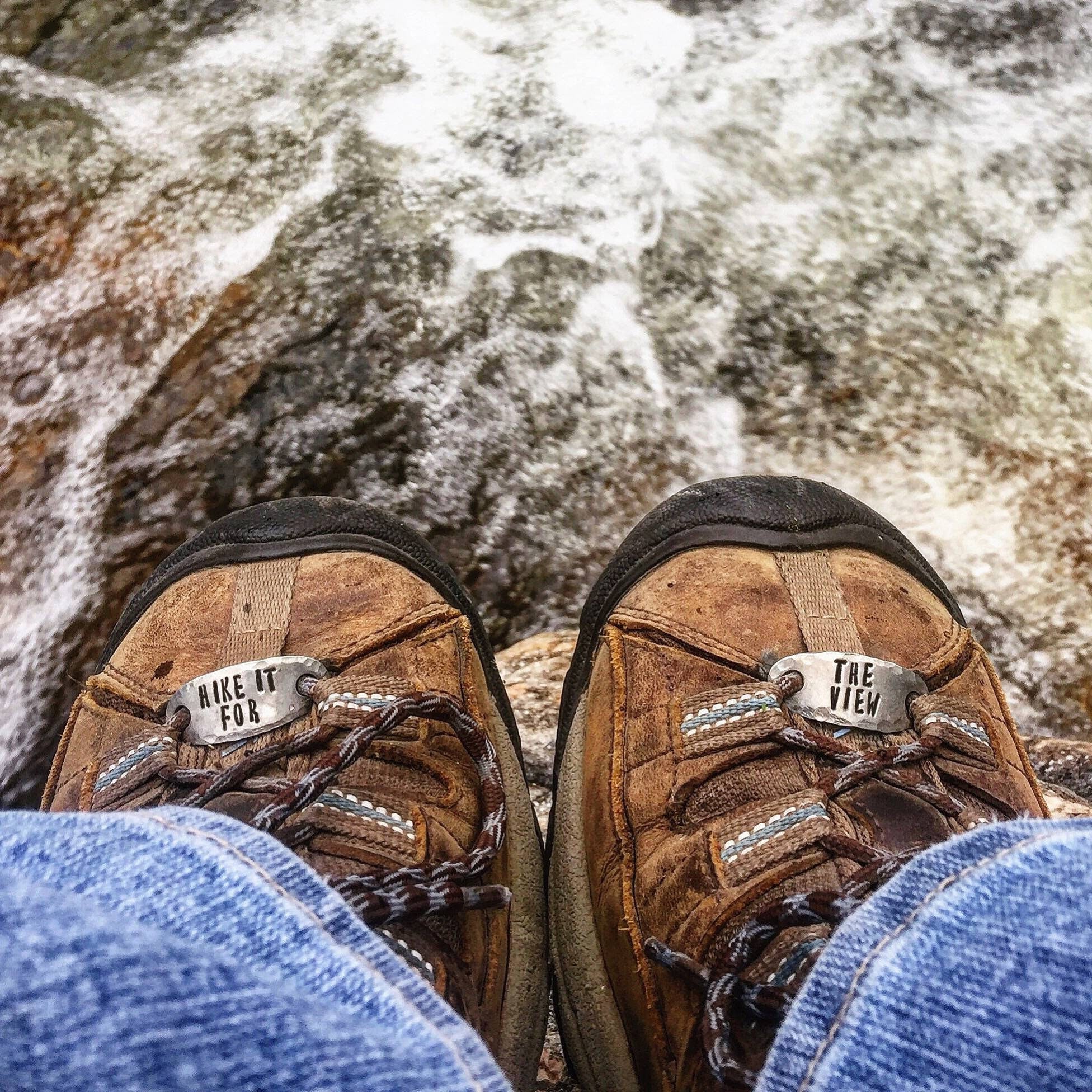 Hippie Hiking Etsy