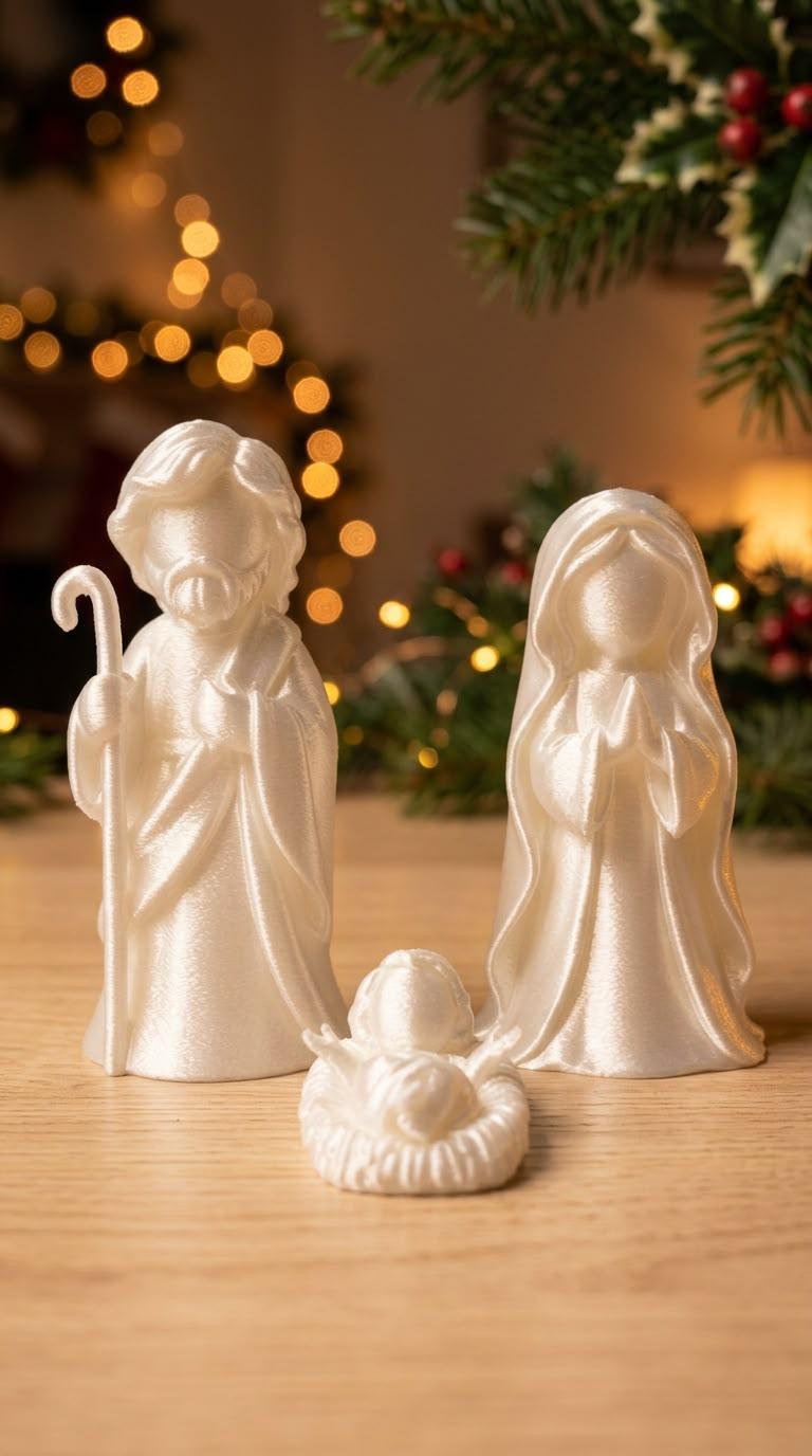 Presepio Figurines - Etsy