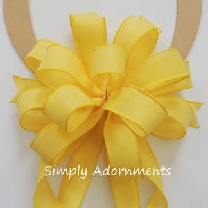 Arco amarillo, arco de despliegue, arco de apoyo a nuestras tropas, arco de corona patriótica amarilla, arco de apoyo amarillo, arco patriótico, arco de puerta de despliegue