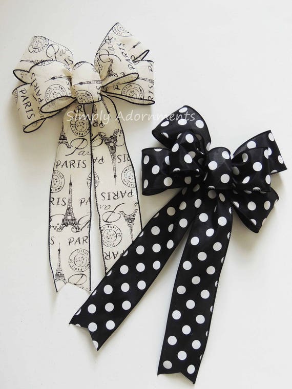 wired gift ribbon