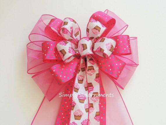 cupcake theme baby shower