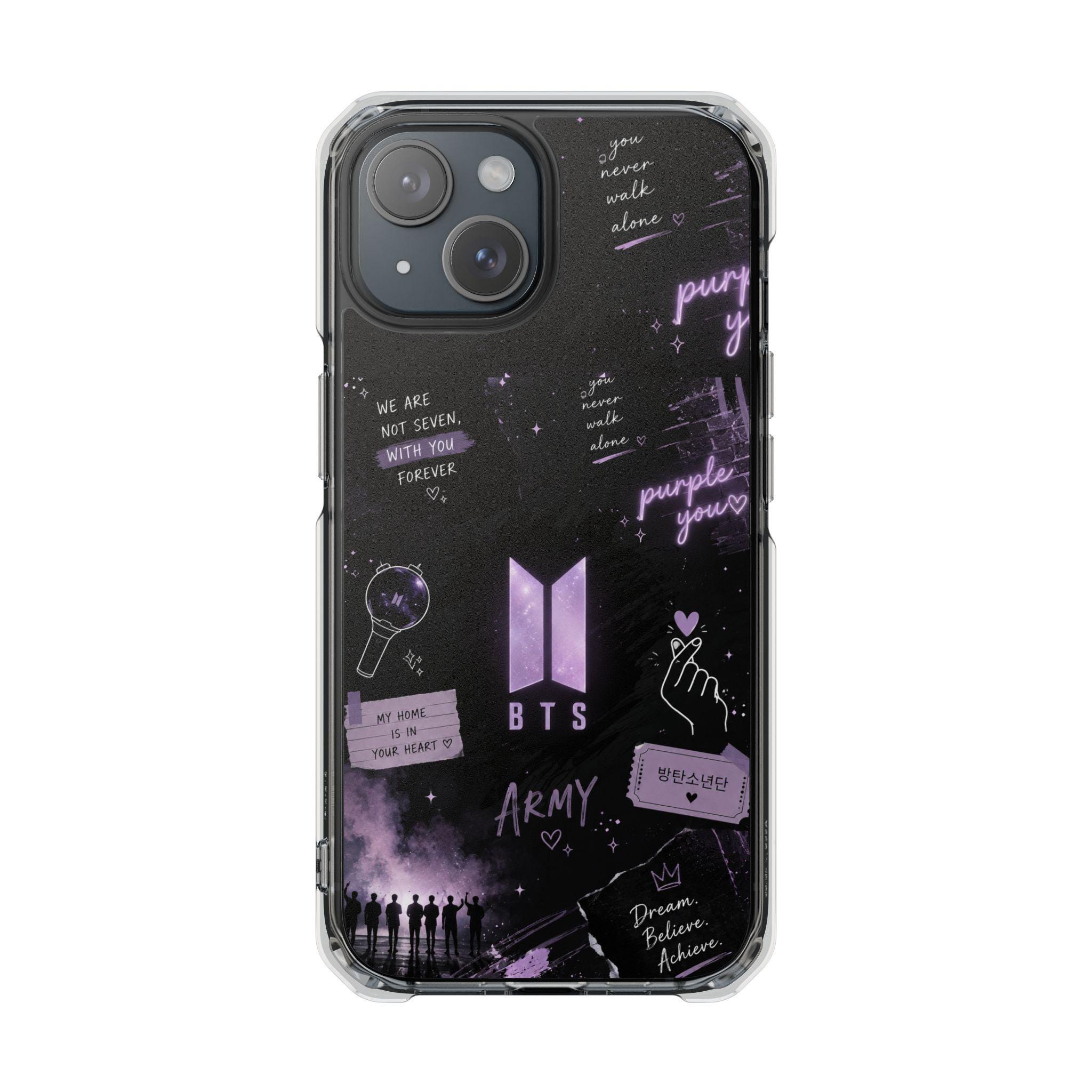 Bts iPhone case - Etsy 日本
