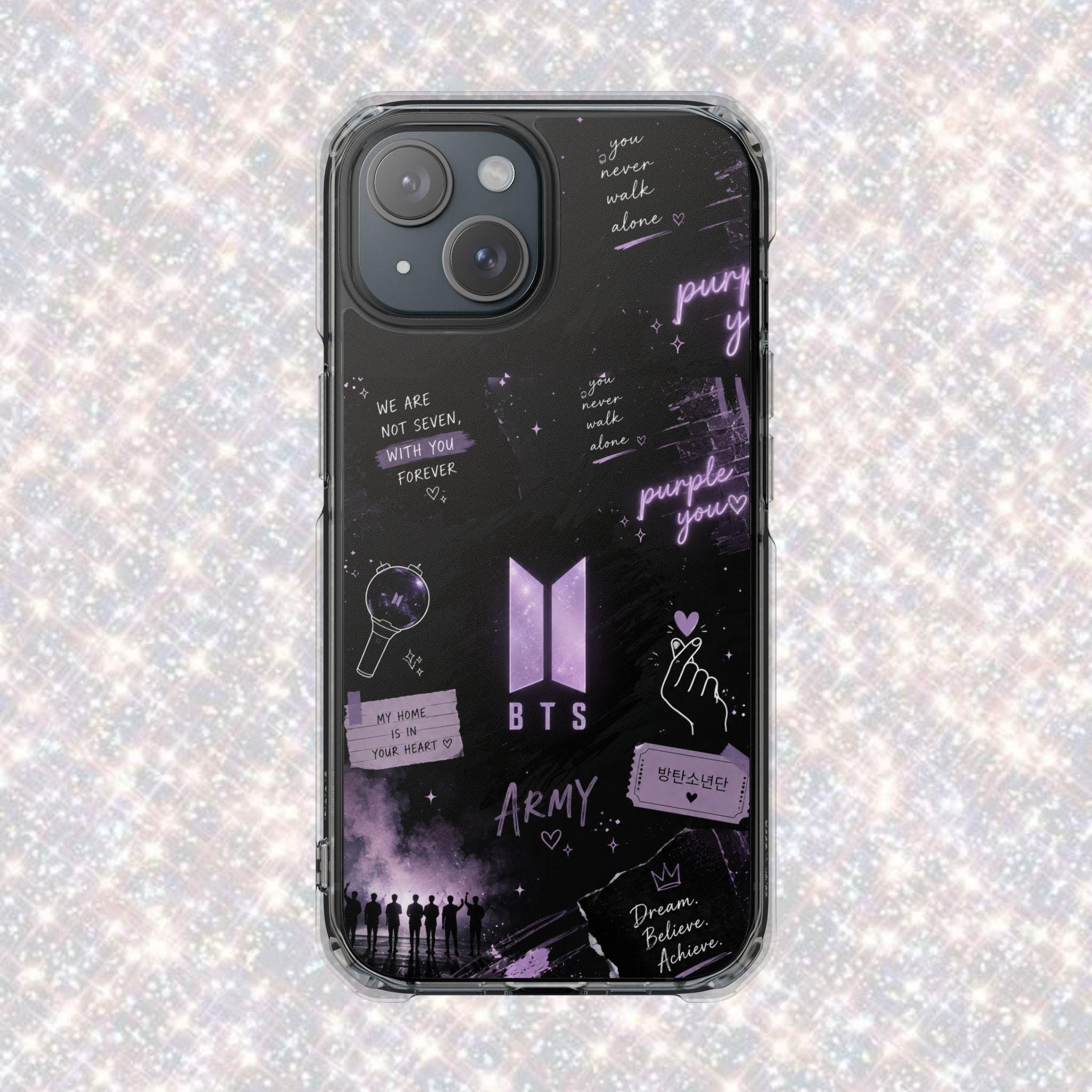 Bts iPhone case - Etsy 日本