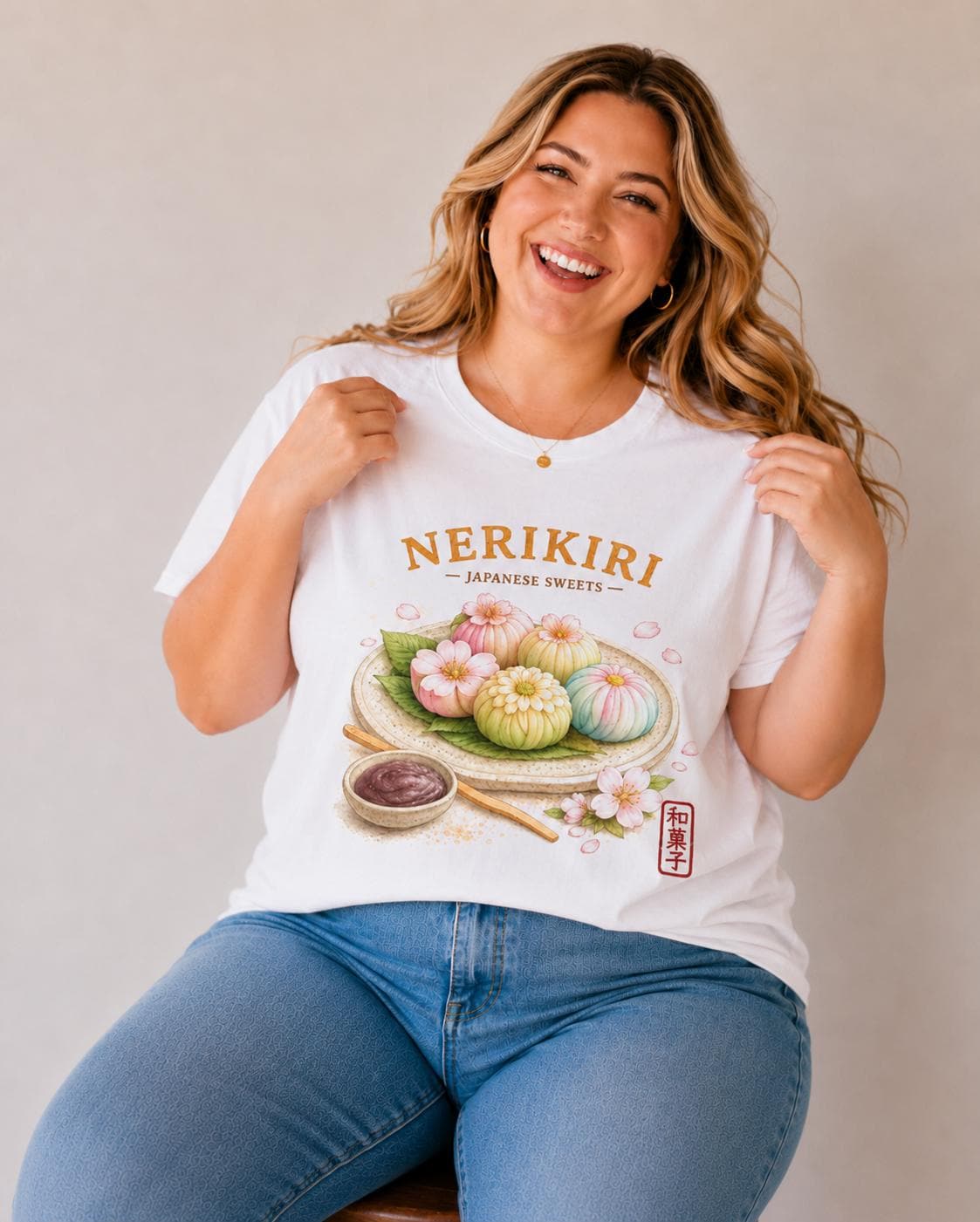 トップス anko Anko T Shirt - Etsy