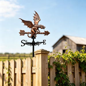 銅製の風見鶏 - Etsy 日本