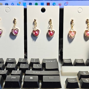 Earrings Collection