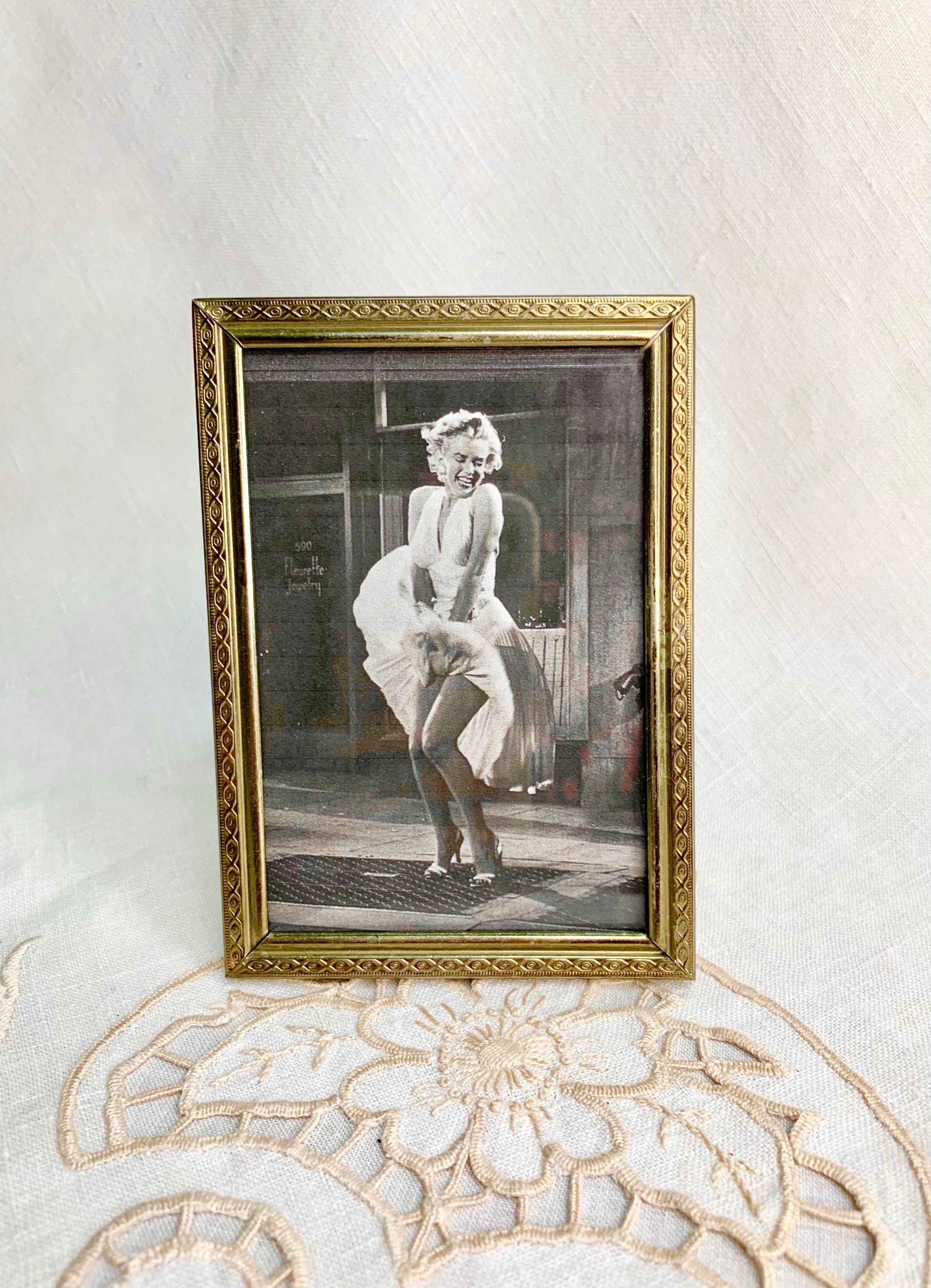 Marilyn Monroe Antiques - Etsy
