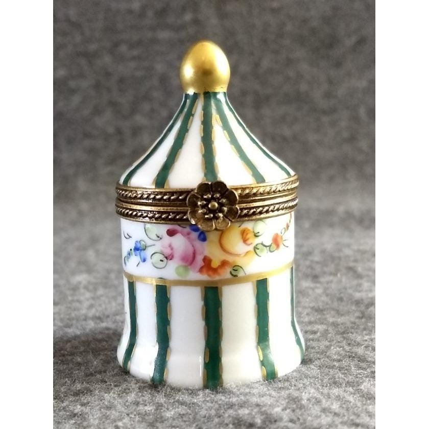 Limoges Peint Main - Etsy